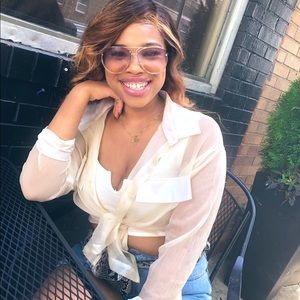 Meet your Posher, Jasmine